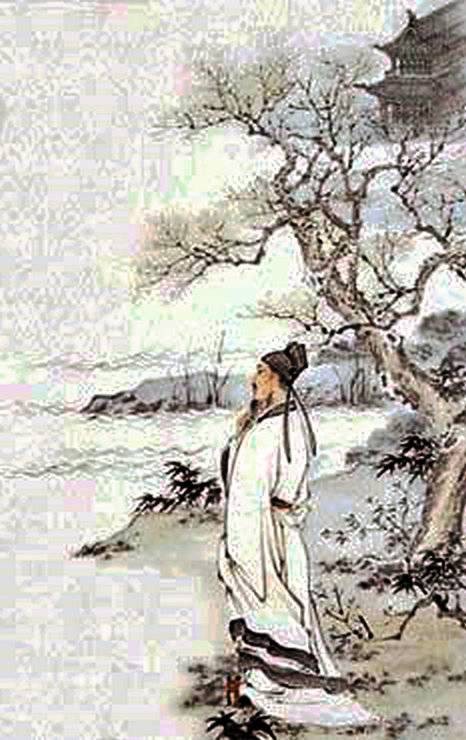 曹松(晚唐诗人)