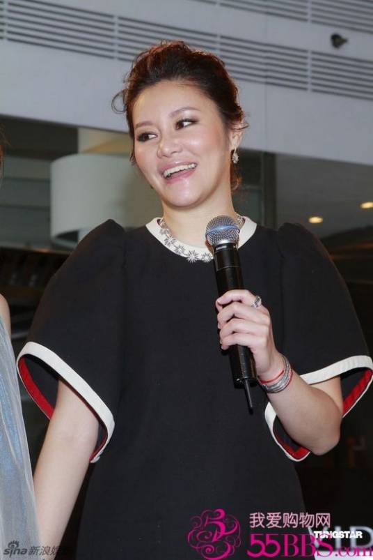 范姜(钟镇涛的妻子)