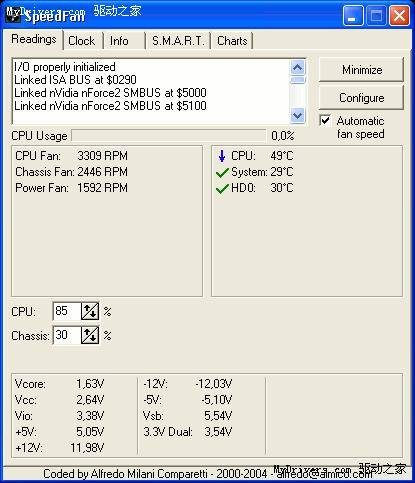 SpeedFan