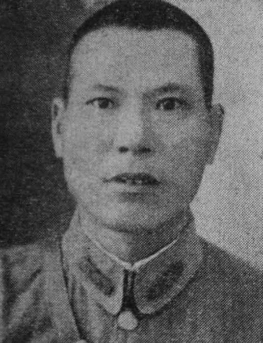 夏国璋（抗日爱国将领、革命烈士）