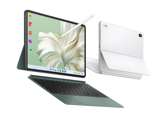 HUAWEI MateBook E（华为公司2023年发布的二合一笔记本电脑）