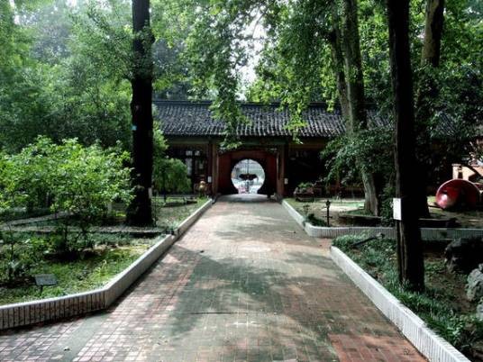 天界寺(江苏省南京市的景区)