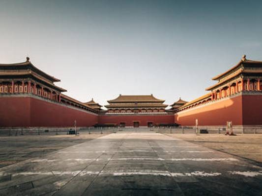 明朝午门血案
