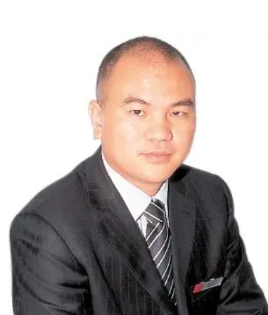 袁鸿昌（世联行公司党委书记、上海世联房地产顾问有限公司总经理）