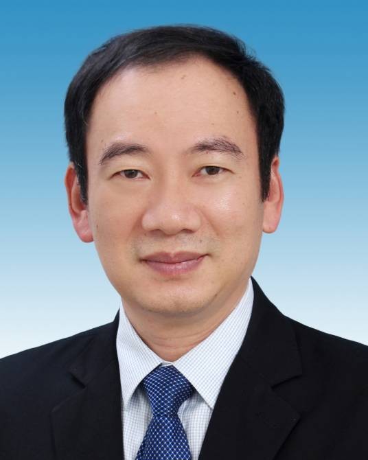 郑勇（海南省人民政府副秘书长、机关党组成员）