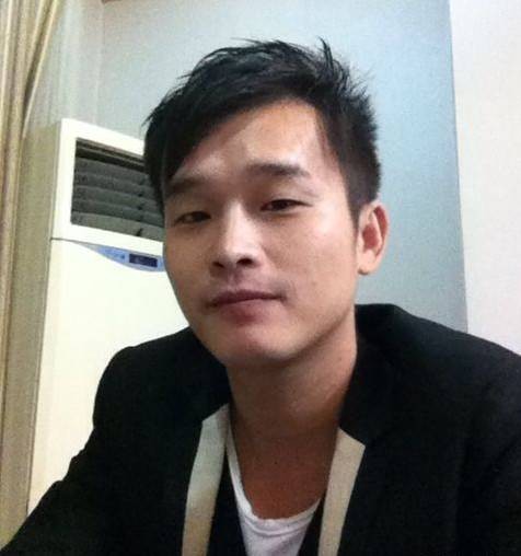 李金泉（盐城市昊天网络科技有限公司董事长）