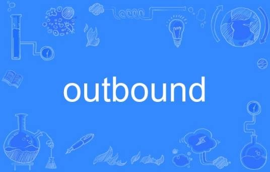 outbound