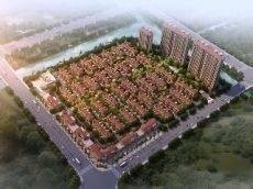 宁波龙湖香醍漫步