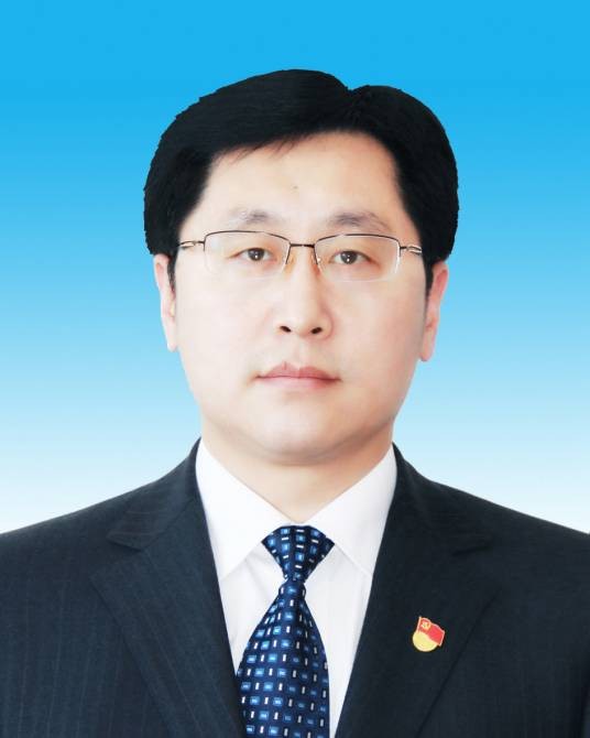 刘彦锋（吉林省临江市人民政府副市长）