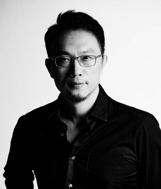 高岩（清华大学深圳国际研究院未来人居研究学院副教授）