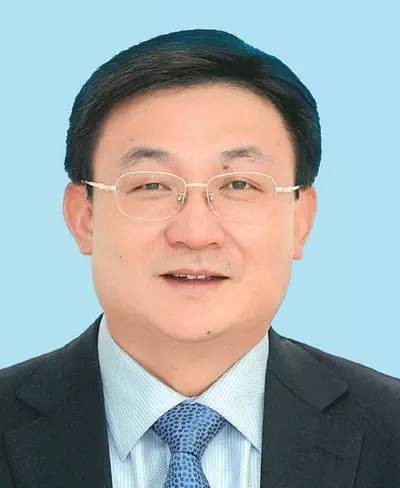 张传忠(山东省供销社党组书记、理事会主任)