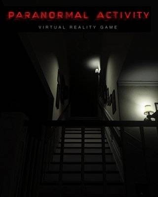 鬼影实录VR