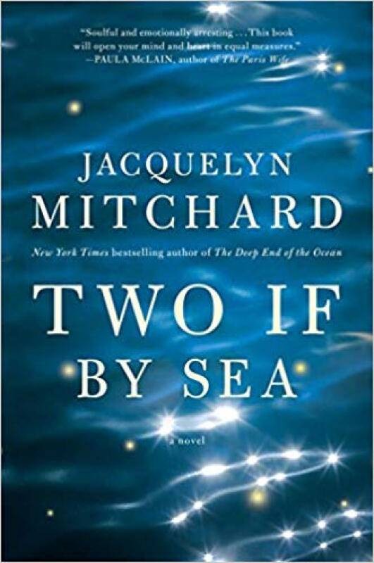Two If by Sea