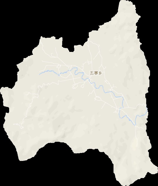 五寨乡