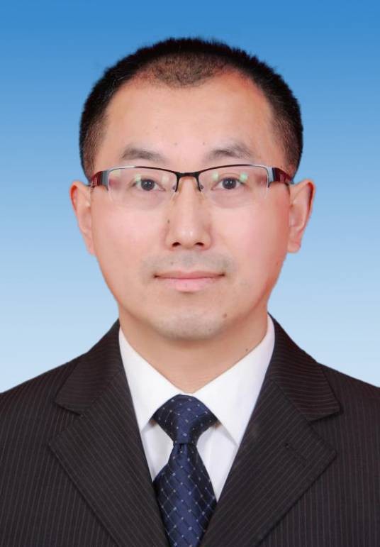 陈波(四川省广安市社会组织综合党委书记,广安市民政局党组书记、局长)