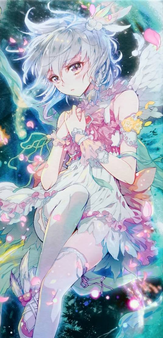 娜儿（小说《斗罗大陆Ⅲ龙王传说》及其衍生作品中的角色）