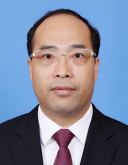张惠强（广西壮族自治区玉林市委书记、玉林军分区党委第一书记）