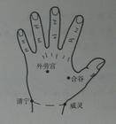 外劳宫