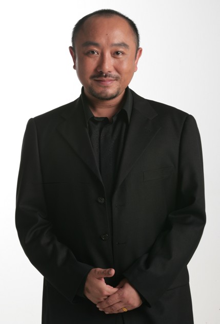 李洋（叁贵国际签约男演员）