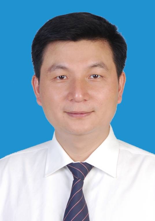 胡明文（安徽省阜阳市委副书记，市政府党组书记、市长）