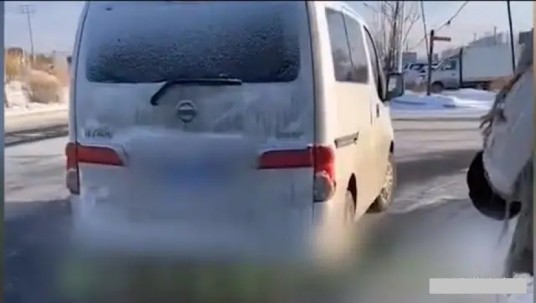 2·17傅园慧包车被勒索事件