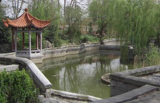 黄冈菱湖高中