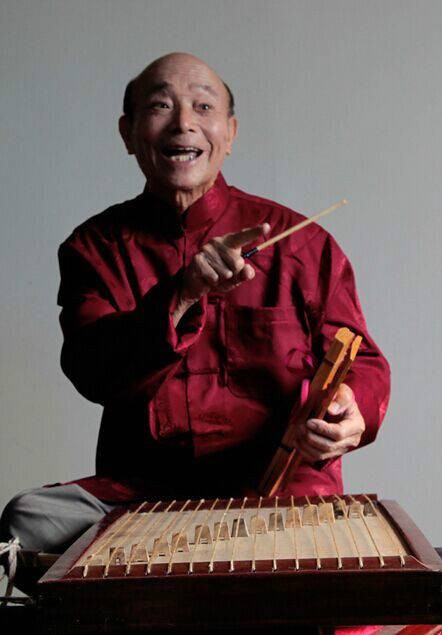 温州鼓词(浙南地区的曲艺种类、国家级非物质文化遗产)