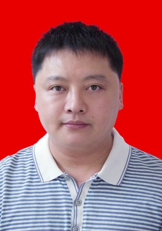 彭清华(重庆市潼南区电子政务中心主任)