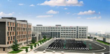 陕西汽车技工学校