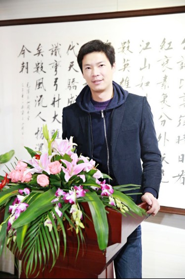 吴奎（中国硬笔书法协会会员）
