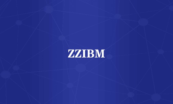 ZZIBM