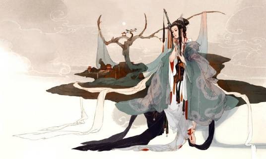魔帅（小说《择天记》中的魔族军队统帅）