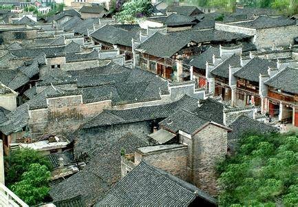 黄平县