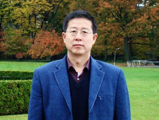 高策(原山西大学党委常委、副校长)