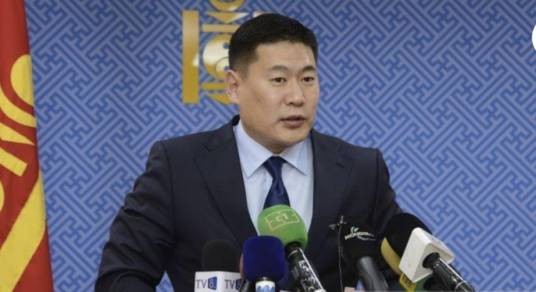 罗布桑那木斯来·奥云额尔登