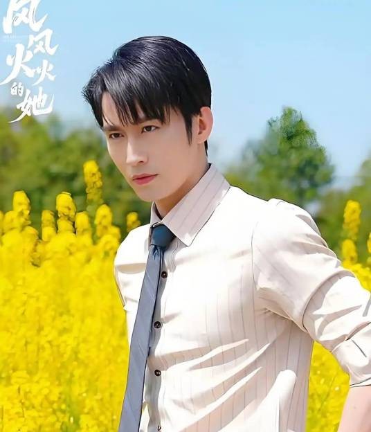 沈健（中国内地影视男演员）