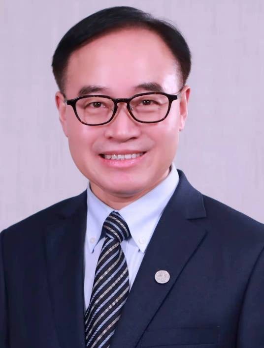 门洪华