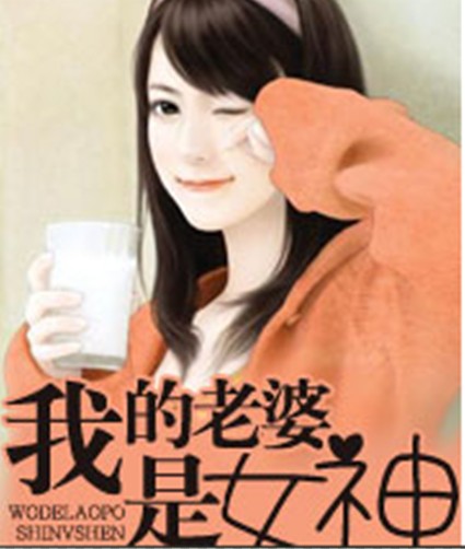 我的老婆是女神（不吃苹果不健康创作的网络小说）
