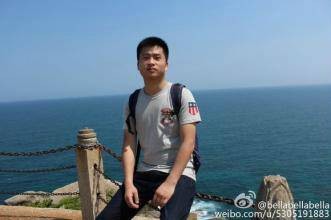 刘锐（杀害女友的黄石籍男子）