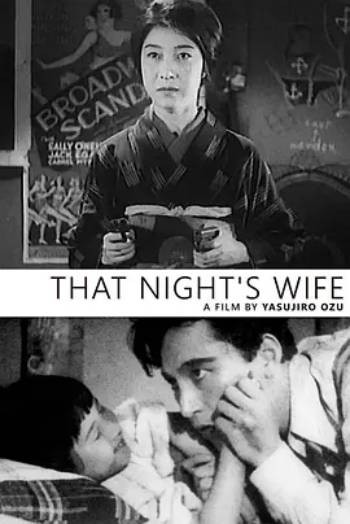 那一夜之妻