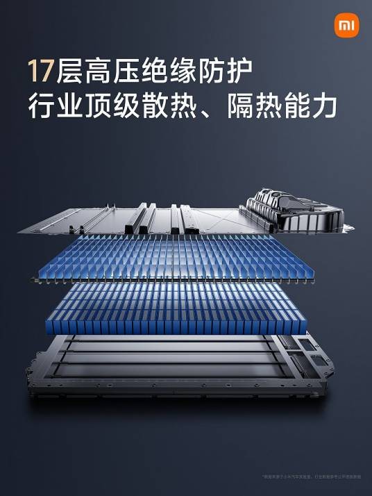 小米电池