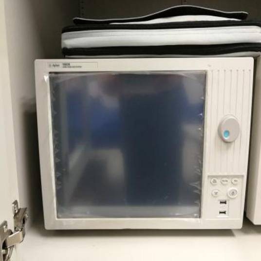 高性能逻辑分析仪