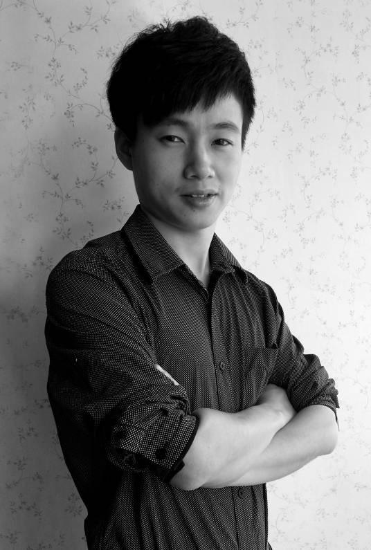 黄永坤（业之峰装饰优秀设计师）