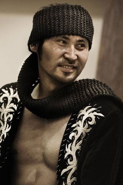 莫合塔尔