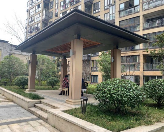 中旅城仕公馆