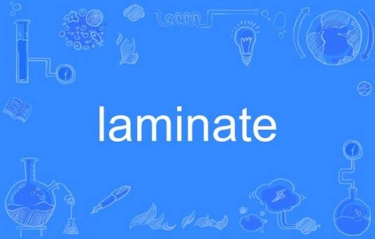 laminate