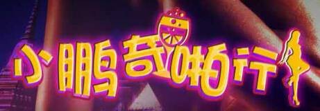 小鹏奇啪行