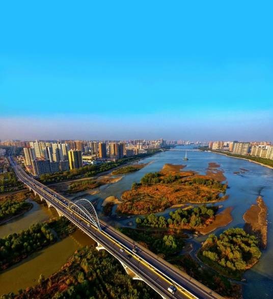 洛河(黄河支流)