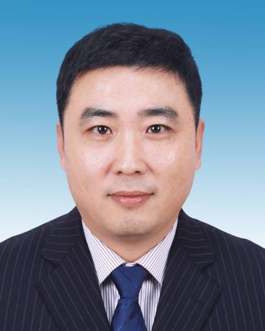 李鹏(山东省潍坊市潍城区人社局党组成员,区劳动和社会保障监察大队大队长)