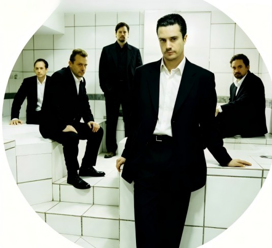 Faith No More